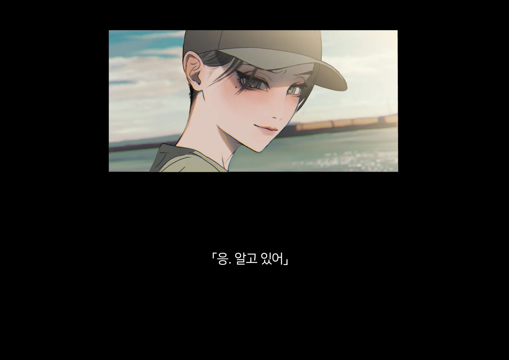 Boku-Tachi Ikenai Koto Shiteru│우리들 몹쓸 짓 하고 있어
